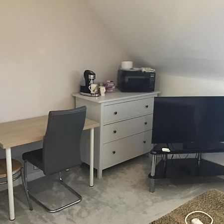 14 Riverview Newark upon Trent Εξωτερικό φωτογραφία