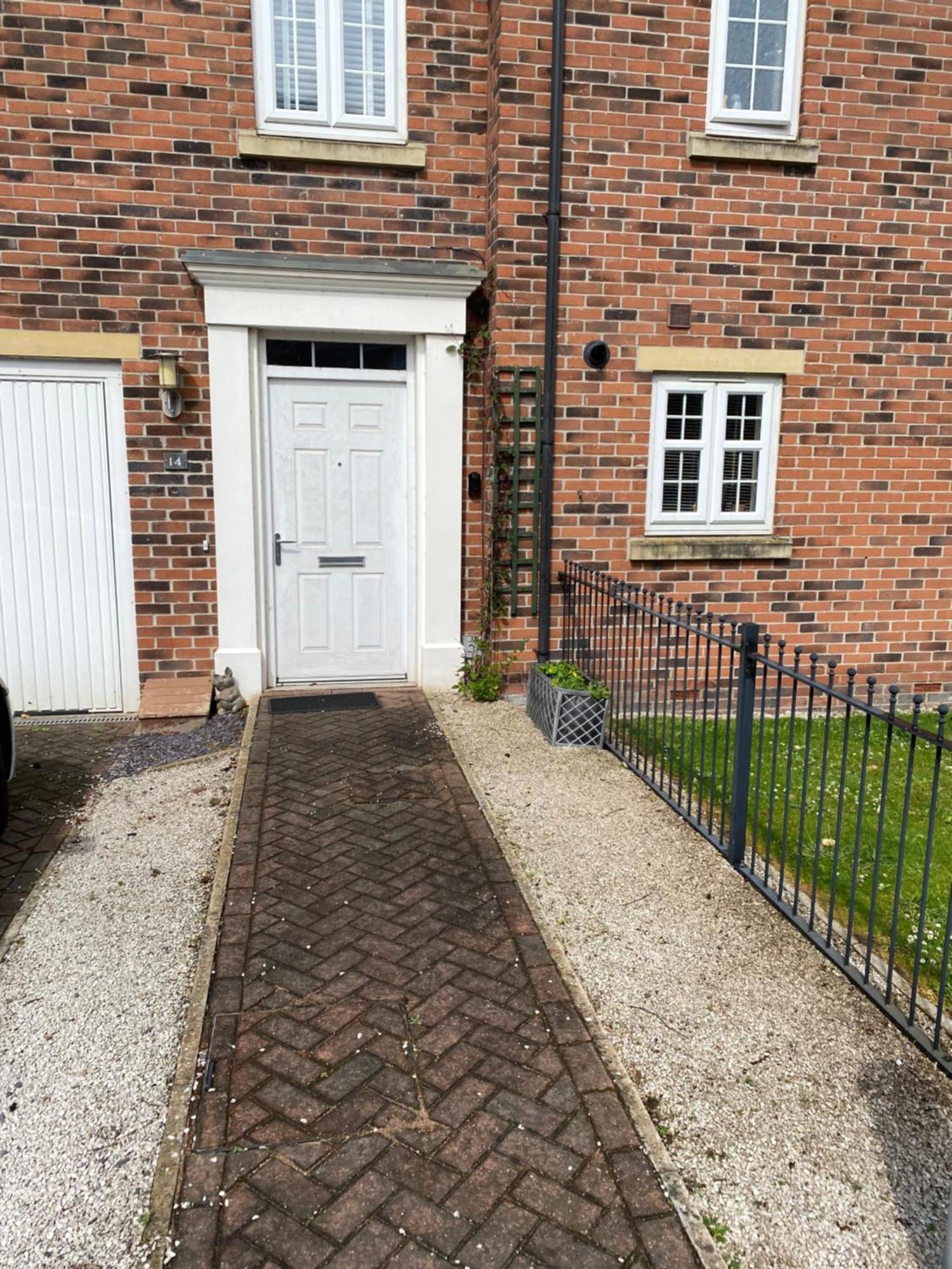 14 Riverview Newark upon Trent Εξωτερικό φωτογραφία
